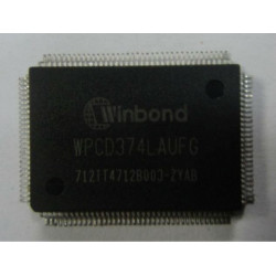 WPCD374LAUFG 5pcs/lot WPCD374LAUFG 5pcs/lot