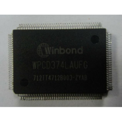 WPCD374LAUFG 5pcs/lot WPCD374LAUFG 5pcs/lot