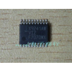 X9241AWVI X9241AWVIZ 5pcs/lot X9241AWVI X9241AWVIZ 5pcs/lot