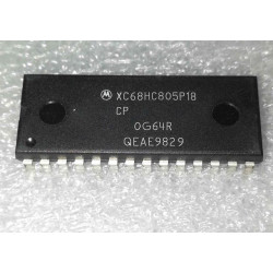 XC68HC805P18CP dip-28 XC68HC805P18CP dip-28