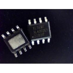 XL4002E1 XL4002 5pcs/lot XL4002E1 XL4002 5pcs/lot