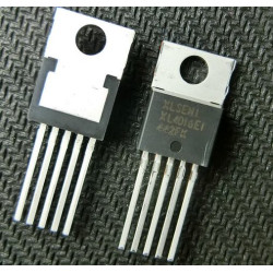 XL4016E1 5PCS/LOT XL4016E1 5PCS/LOT