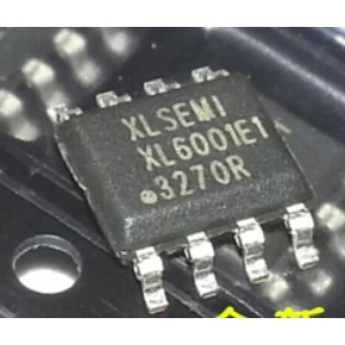 XL6001E1 XL6001 5pcs/lot XL6001E1 XL6001 5pcs/lot