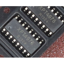 XPT4978 SOP-16 5pcs/lot XPT4978 SOP-16 5pcs/lot