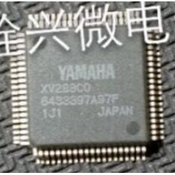 XV288CO YAMAHA XV288CO YAMAHA