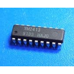 YM2413 5pcs/lot YM2413 5pcs/lot