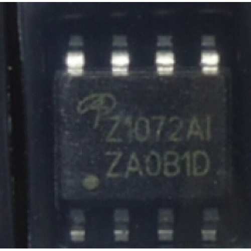 Z1072AI 5PCS/LOT Z1072AI 5PCS/LOT