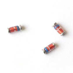 ZMM5V1 LL-34 5.1V/0.5W 1206 100PCS/LOT ZMM5V1 LL-34 5.1V/0.5W 1206 100PCS/LOT