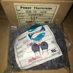 SEMITEC 5D2-14 NTC 5R = 5D-15 5pcs/lot SEMITEC 5D2-14 NTC 5R = 5D-15 5pcs/lot