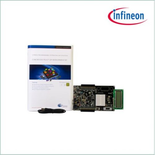 CY8CKIT-050B development board Kit RS-232/USB interface ARM PSoC 5LP Kit custom CY8CKIT-050B development board Kit RS-232/USB interface ARM PSoC 5LP Kit custom