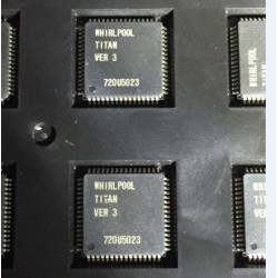 720U5023 WHIRLP00L TITANVER3 720U5023 WHIRLP00L TITANVER3