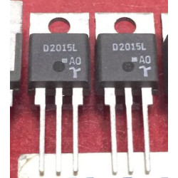 D2015L D2015 TO-220 silicon controlled rectifiers 5pcs/lot D2015L D2015 TO-220 silicon controlled rectifiers 5pcs/lot