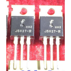 J5027-R TO-220 5pcs/lot J5027-R TO-220 5pcs/lot