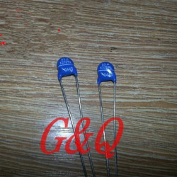 EPCOS B72205S0271K101 S05K275 275VAC 5mm 5pcs/lot EPCOS B72205S0271K101 S05K275 275VAC 5mm 5pcs/lot