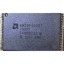 am29f400bt-55ef am29f400bt-55ef