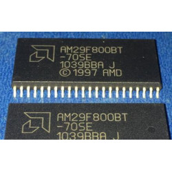 am29f800BT-70SE am29f800BT-70SE