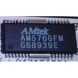 am5766fm 5pcs/lot