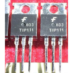 TIP111 TO-220 5pcs/lot TIP111 TO-220 5pcs/lot