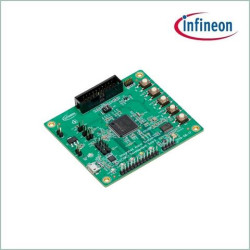 Infineon EVALIASXMCV01 imported imported glass breaking alarm system evaluation panel Infineon EVALIASXMCV01 imported imported glass breaking alarm system evaluation panel