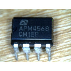 APM4568 DIP8 5pcs/lot APM4568 DIP8 5pcs/lot