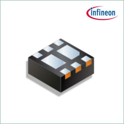 Infineon IRLHS6276TRPBF original mos tube authentic N-channel power field effect Infineon IRLHS6276TRPBF original mos tube authentic N-channel power field effect