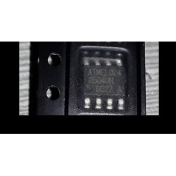 at25040n 5pcs/lot at25040n 5pcs/lot