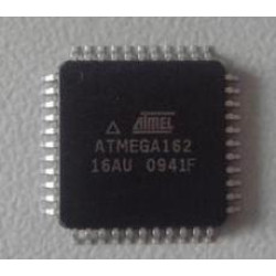 atmega162-16AU atmega162 atmega162-16AU atmega162