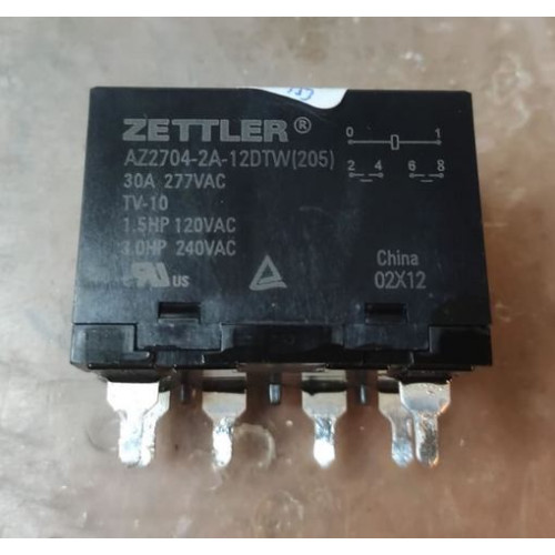 az2704-2a-12dtw relay az2704-2a-12dtw relay