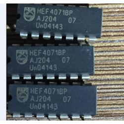 HEF4071BP HEF4071BP