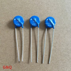 EPCOS B72210S2321K101 S10K320 10mm 5pcs/lot EPCOS B72210S2321K101 S10K320 10mm 5pcs/lot