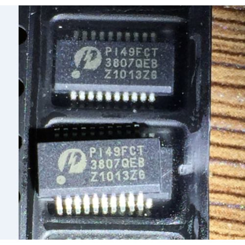 PI49FCT3807QEB PI49FCT3807QEB