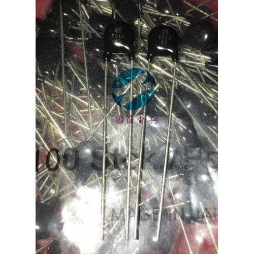 Panasonic ERZV05D560 V560 =05D560K 56V 5mm 5pcs/lot Panasonic ERZV05D560 V560 =05D560K 56V 5mm 5pcs/lot