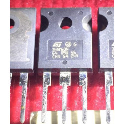 34NM60N STW34NM60N 34N60 ST TO-247 5pcs/lot 34NM60N STW34NM60N 34N60 ST TO-247 5pcs/lot