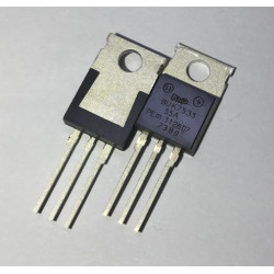 BUK7535-55A TO-220AB NXP 5PCS/LOT BUK7535-55A TO-220AB NXP 5PCS/LOT