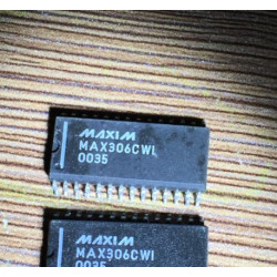 MAX306CMI