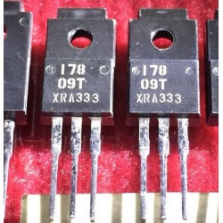 17809T I7809T XRA17809T 7809 TO-220F 5pcs/lot 17809T I7809T XRA17809T 7809 TO-220F 5pcs/lot