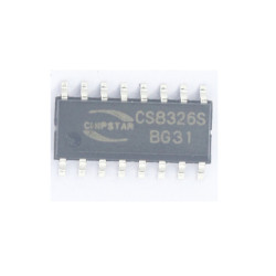 cs8326s 5pcs cs8326s 5pcs
