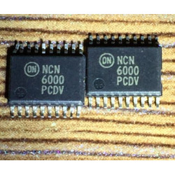NCN6000DTB