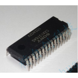 cxa1376as 5pcs/lot cxa1376as 5pcs/lot