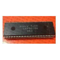 cxp5016h cxp5016h