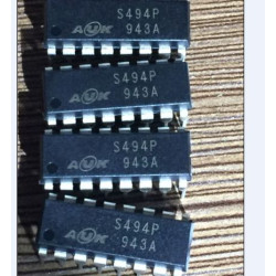 S494P S494P