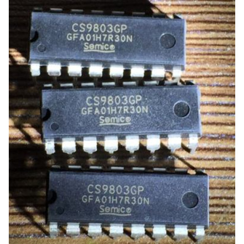 CS9803GP CS9803GP