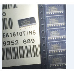 TEA1610T TEA1610T