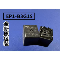 ep1-b3g1s NEC relay new ep1-b3g1s NEC relay new
