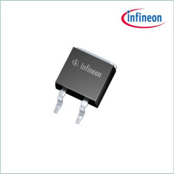 Infineon AIDK08S65C5 original vehicle gauge silicon carbide diode Infineon AIDK08S65C5 original vehicle gauge silicon carbide diode