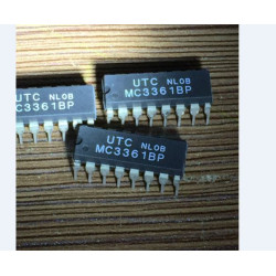 MC3361BP