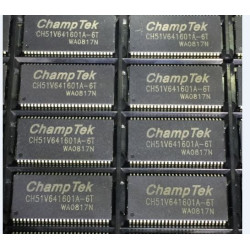 CH51V641601A-6T