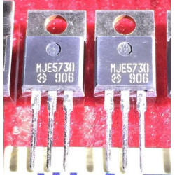 MJE5730 TO-220 5pcs/lot