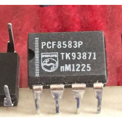 PCF8583P ZIP-8 5pcs/lot PCF8583P ZIP-8 5pcs/lot