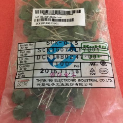 TKS SCK-075 SC15075LFY NTC 7R 15mm 5pcs/lot TKS SCK-075 SC15075LFY NTC 7R 15mm 5pcs/lot